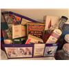 Image 3 : Vintage Food Tins and Bottles Lot