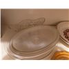 Image 3 : Glass and Ceramic Serveware Lot