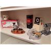 Image 1 : Glassware, Vintage Kitchen Tools & Straws
