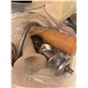Image 9 : Glassware, Vintage Kitchen Tools & Straws