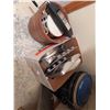 Image 1 : Kitchen Bakeware, Ice Cream Maker, Enamel Pots