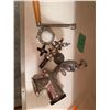 Image 1 : Spong No. 5 Meat Grinder Made in England