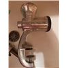 Image 3 : Spong No. 5 Meat Grinder Made in England