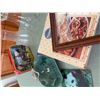 Image 2 : Vintage Decor, Kitchenware & Camera Lot