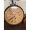 Image 3 : Kensington Station Clock, Stoneware Pickle Jar