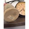 Image 4 : Kensington Station Clock, Stoneware Pickle Jar