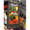Image 2 : Benaya Art Ceramics 6x16" Tile Art Plaques