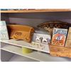 Image 1 : Decorative Bathroom Wall Decor Lot