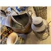 Image 2 : Household Decor and Magazines Lot