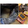 Image 2 : Quilts, Linens, Toys, and Chairs Lot