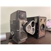 Image 4 : 3 Vintage Cameras: Bell & Howell, Brownie