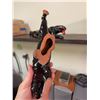 Image 4 : 3 Ceramic Black Panther Figurines Japan