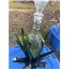 Image 4 : Tequila Bottle Agave Holder With Shot Glasses