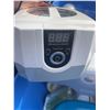 Image 2 : Ultrasonic Cleaner Dr. Scholl's Foot Spa Scale