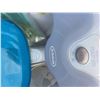 Image 4 : Ultrasonic Cleaner Dr. Scholl's Foot Spa Scale