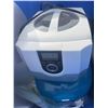 Image 6 : Ultrasonic Cleaner Dr. Scholl's Foot Spa Scale