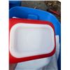 Image 12 : Serving Dishes, Platters & Hosting Lot Assortment