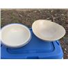 Image 1 : Restaurant Ware Bowls Red Wing Pottery