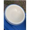 Image 2 : Restaurant Ware Bowls Red Wing Pottery