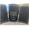 Image 1 : Fender Passport 150 PRO Portable PA System