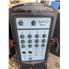 Image 5 : Fender Passport 150 PRO Portable PA System