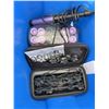 Image 1 : Conair Hot Rollers & Instyler TopStyler Set