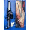 Image 3 : CHI Ceramic Styling Iron & Rusk Heat Freak Iron