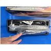Image 4 : CHI Ceramic Styling Iron & Rusk Heat Freak Iron