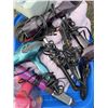 Image 3 : BaByliss Pro Hair Styling Tool Lot