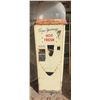 Image 1 : Serve Yourself Hot Fresh Popcorn Vending Machine