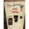 Image 2 : Serve Yourself Hot Fresh Popcorn Vending Machine