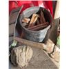 Image 10 : Garden Tools Lot Toro Trimmer Craftsman Hedge