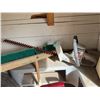 Image 2 : Garden Tools Lot Toro Trimmer Craftsman Hedge