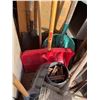 Image 3 : Garden Tools Lot Toro Trimmer Craftsman Hedge