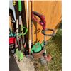 Image 7 : Garden Tools Lot Toro Trimmer Craftsman Hedge