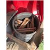 Image 9 : Garden Tools Lot Toro Trimmer Craftsman Hedge