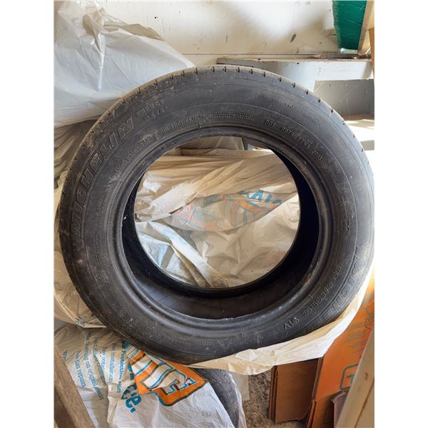 Michelin Energy MXV4 P205/60R16 91V Tire
