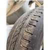 Image 7 : Michelin Energy MXV4 P205/60R16 91V Tire