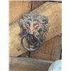 Image 11 : Garden Tools Decor Items and Rustic Gate Lot