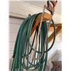 Image 2 : Garden Tools Decor Items and Rustic Gate Lot