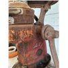 Image 2 : Antique Metal Cream Separator with Hand Crank