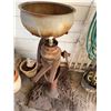 Image 4 : Antique Metal Cream Separator with Hand Crank