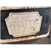 Image 3 : Booker Double Burner Coal Heater, Dominion Foundry