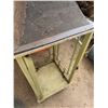 Image 5 : Garden Decor: Lantern, Planter, Tub, Mini Greenhouse