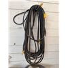 Image 1 : GE 50Ft Extension Cord with Industrial Plugs