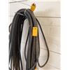 Image 3 : GE 50Ft Extension Cord with Industrial Plugs