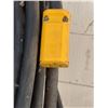 Image 4 : GE 50Ft Extension Cord with Industrial Plugs