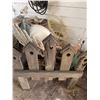 Image 10 : Garden Decor and Barrels