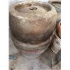 Image 3 : Garden Decor and Barrels