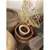 Image 5 : Garden Decor and Barrels